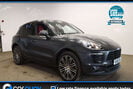 Porsche Macan 3.0 Macan S D Semi-Auto 4WD 5dr