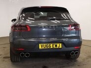 Porsche Macan 3.0 Macan S D Semi-Auto 4WD 5dr 11