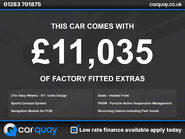 Porsche Macan 3.0 Macan S D Semi-Auto 4WD 5dr 19