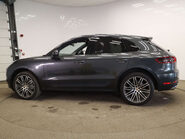 Porsche Macan 3.0 Macan S D Semi-Auto 4WD 5dr 13