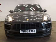 Porsche Macan 3.0 Macan S D Semi-Auto 4WD 5dr 23