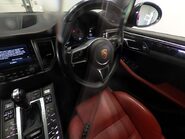 Porsche Macan 3.0 Macan S D Semi-Auto 4WD 5dr 15