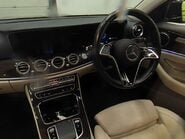 Mercedes-Benz E Class 2.0 E 300 AMG Line Edition de Auto 4dr 3