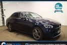 Mercedes-Benz E Class 2.0 E 300 AMG Line Edition de Auto 4dr