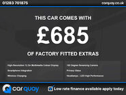 Mercedes-Benz E Class 2.0 E 300 AMG Line Edition de Auto 4dr 21