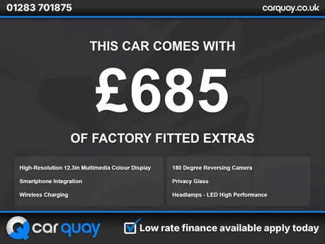 Mercedes-Benz E Class 2.0 E 300 AMG Line Edition de Auto 4dr 21