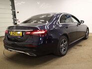 Mercedes-Benz E Class 2.0 E 300 AMG Line Edition de Auto 4dr 9