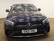 Mercedes-Benz E Class 2.0 E 300 AMG Line Edition de Auto 4dr 23