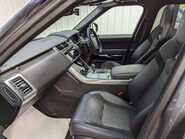 Land Rover Range Rover Sport 5.0 Range Rover Sport SVR S/C Auto 4WD 5dr 55