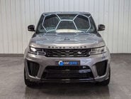 Land Rover Range Rover Sport 5.0 Range Rover Sport SVR S/C Auto 4WD 5dr 23