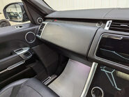 Land Rover Range Rover Sport 5.0 Range Rover Sport SVR S/C Auto 4WD 5dr 84