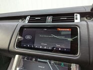 Land Rover Range Rover Sport 5.0 Range Rover Sport SVR S/C Auto 4WD 5dr 89