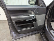 Land Rover Range Rover Sport 5.0 Range Rover Sport SVR S/C Auto 4WD 5dr 59
