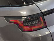 Land Rover Range Rover Sport 5.0 Range Rover Sport SVR S/C Auto 4WD 5dr 42