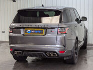 Land Rover Range Rover Sport 5.0 Range Rover Sport SVR S/C Auto 4WD 5dr 41
