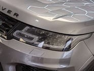 Land Rover Range Rover Sport 5.0 Range Rover Sport SVR S/C Auto 4WD 5dr 28