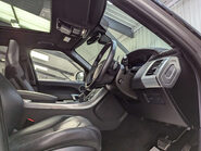 Land Rover Range Rover Sport 5.0 Range Rover Sport SVR S/C Auto 4WD 5dr 50