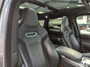 Land Rover Range Rover Sport 5.0 Range Rover Sport SVR S/C Auto 4WD 5dr 51
