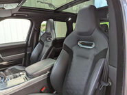 Land Rover Range Rover Sport 5.0 Range Rover Sport SVR S/C Auto 4WD 5dr 57