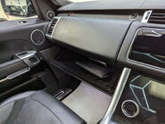 Land Rover Range Rover Sport 5.0 Range Rover Sport SVR S/C Auto 4WD 5dr 85