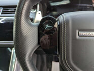 Land Rover Range Rover Sport 5.0 Range Rover Sport SVR S/C Auto 4WD 5dr 74