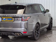 Land Rover Range Rover Sport 5.0 Range Rover Sport SVR S/C Auto 4WD 5dr 37