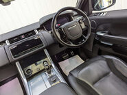 Land Rover Range Rover Sport 5.0 Range Rover Sport SVR S/C Auto 4WD 5dr 48