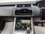 Land Rover Range Rover Sport 5.0 Range Rover Sport SVR S/C Auto 4WD 5dr 83