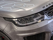 Land Rover Range Rover Sport 5.0 Range Rover Sport SVR S/C Auto 4WD 5dr 26