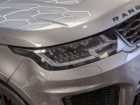 Land Rover Range Rover Sport 5.0 Range Rover Sport SVR S/C Auto 4WD 5dr 26