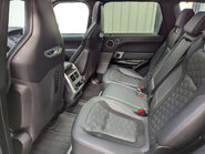 Land Rover Range Rover Sport 5.0 Range Rover Sport SVR S/C Auto 4WD 5dr 66