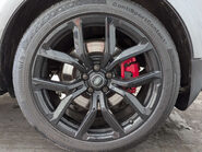 Land Rover Range Rover Sport 5.0 Range Rover Sport SVR S/C Auto 4WD 5dr 31