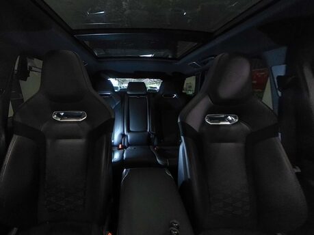 Land Rover Range Rover Sport 5.0 Range Rover Sport SVR S/C Auto 4WD 5dr 3