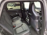 Land Rover Range Rover Sport 5.0 Range Rover Sport SVR S/C Auto 4WD 5dr 60