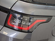Land Rover Range Rover Sport 5.0 Range Rover Sport SVR S/C Auto 4WD 5dr 43