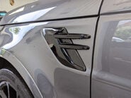 Land Rover Range Rover Sport 5.0 Range Rover Sport SVR S/C Auto 4WD 5dr 32