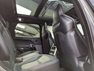 Land Rover Range Rover Sport 5.0 Range Rover Sport SVR S/C Auto 4WD 5dr 61
