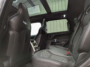 Land Rover Range Rover Sport 5.0 Range Rover Sport SVR S/C Auto 4WD 5dr 67