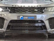 Land Rover Range Rover Sport 5.0 Range Rover Sport SVR S/C Auto 4WD 5dr 22
