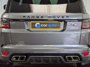 Land Rover Range Rover Sport 5.0 Range Rover Sport SVR S/C Auto 4WD 5dr 39