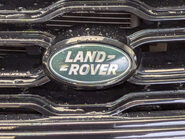 Land Rover Range Rover Sport 5.0 Range Rover Sport SVR S/C Auto 4WD 5dr 21
