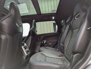 Land Rover Range Rover Sport 5.0 Range Rover Sport SVR S/C Auto 4WD 5dr 69