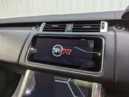 Land Rover Range Rover Sport 5.0 Range Rover Sport SVR S/C Auto 4WD 5dr 86