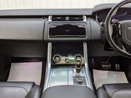 Land Rover Range Rover Sport 5.0 Range Rover Sport SVR S/C Auto 4WD 5dr 71