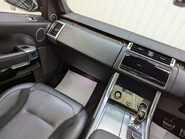 Land Rover Range Rover Sport 5.0 Range Rover Sport SVR S/C Auto 4WD 5dr 47