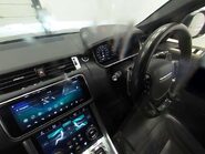Land Rover Range Rover Sport 5.0 Range Rover Sport SVR S/C Auto 4WD 5dr 19