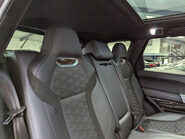 Land Rover Range Rover Sport 5.0 Range Rover Sport SVR S/C Auto 4WD 5dr 62