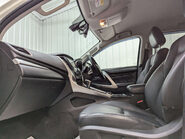 Mitsubishi Shogun Sport 2.4 Shogun Sport DI-D 4 Auto 4WD 5dr 52