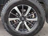 Mitsubishi Shogun Sport 2.4 Shogun Sport DI-D 4 Auto 4WD 5dr 30