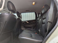 Mitsubishi Shogun Sport 2.4 Shogun Sport DI-D 4 Auto 4WD 5dr 66